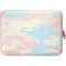Чехол-папка для MacBook 13" - LAUT Pop Camo - Pastel (LAUT_MB13_PC_P)