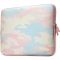 Чехол-папка для MacBook 13" - LAUT Pop Camo - Pastel (LAUT_MB13_PC_P)
