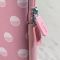 Чохол-папка для MacBook 13" - LAUT Pop - Polka Pink (LAUT_MB13_POP_PK)