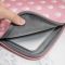 Чохол-папка для MacBook 13" - LAUT Pop - Polka Pink (LAUT_MB13_POP_PK)