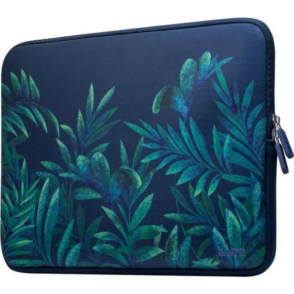 Чехол-папка для MacBook 13" - LAUT Pop - Tropics (LAUT_MB13_POP_TP)
