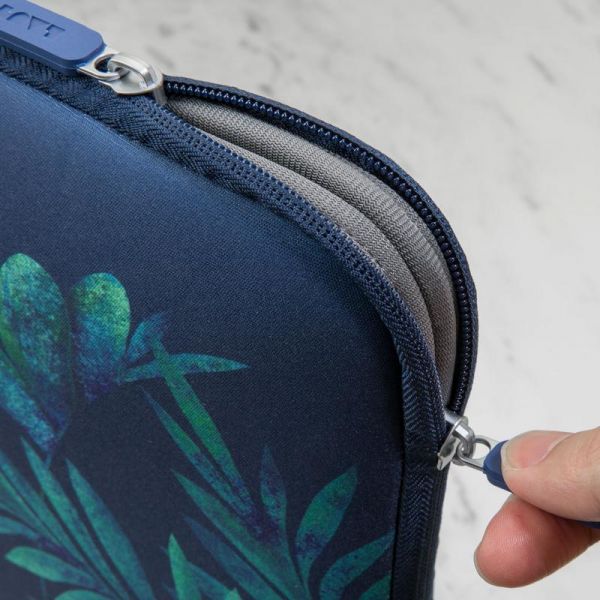 Чехол-папка для MacBook 13" - LAUT Pop - Tropics (LAUT_MB13_POP_TP)