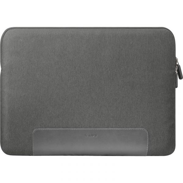 Чехол-папка для MacBook 13" - LAUT Profolio Sleeve - Black (LAUT_MB13_PF_BK)