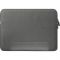 Чехол-папка для MacBook 13" - LAUT Profolio Sleeve - Black (LAUT_MB13_PF_BK)