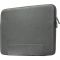 Чехол-папка для MacBook 13" - LAUT Profolio Sleeve - Black (LAUT_MB13_PF_BK)