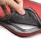 Чехол-папка для MacBook 13" - LAUT Profolio Sleeve - Red (LAUT_MB13_PF_R)