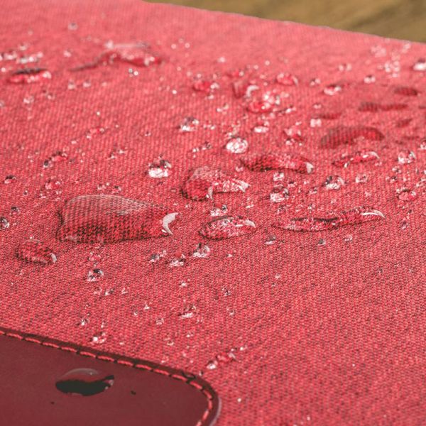 Чехол-папка для MacBook 13" - LAUT Profolio Sleeve - Red (LAUT_MB13_PF_R)