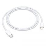 Кабель Lightning to USB-C Cable 1m (MX0K2/MQGJ2) OEM
