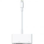 Адаптер Apple Lightning to VGA (MD825)