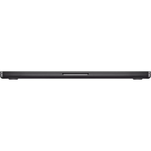 MacBook Pro 14 with Apple M5, 1TB, 10CPU / 10GPU, 16GB RAM, Space Black (2025) (MDE14)