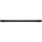 MacBook Pro 14 with Apple M5, 1TB, 10CPU / 10GPU, 16GB RAM, Space Black (2025) (MDE14)