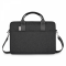 Чехол-сумка WIWU для MacBook 14" Minimalist Laptop Bag Pro Series (Black)