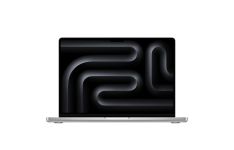MacBook Pro 14" M5 Max 18CPU/40GPU/128GB/2TB Silver (Z1MH0004L)