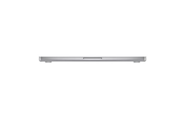 MacBook Pro 14" M5 Max 18CPU/40GPU/128GB/2TB Silver (Z1MH0004L)