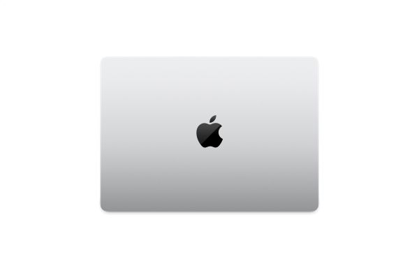 MacBook Pro 14" M5 Pro 18CPU/20GPU/48GB/1TB with Nano-texture display Silver (Z1MH002E6)