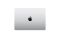 MacBook Pro 14" M5 Pro 18CPU/20GPU/48GB/1TB with Nano-texture display Silver (Z1MH002E6)