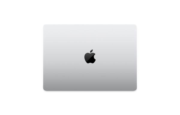 MacBook Pro 14" M5 Max 18CPU/40GPU/128GB/2TB Silver (Z1MH0004L)