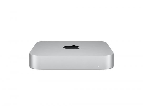 Mac Mini 512Gb M1 Silver (MGNT3) 2020