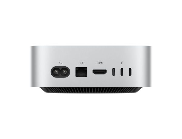 Mac mini M4 24/512 10CPU 10GPU 2024 (MCYT4)