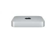 Mac Mini 256Gb M1 Silver (MGNR3) 2020