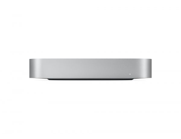 Mac Mini 512Gb M1 Silver (MGNT3) 2020