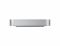 Mac Mini 512Gb M1 Silver (MGNT3) 2020