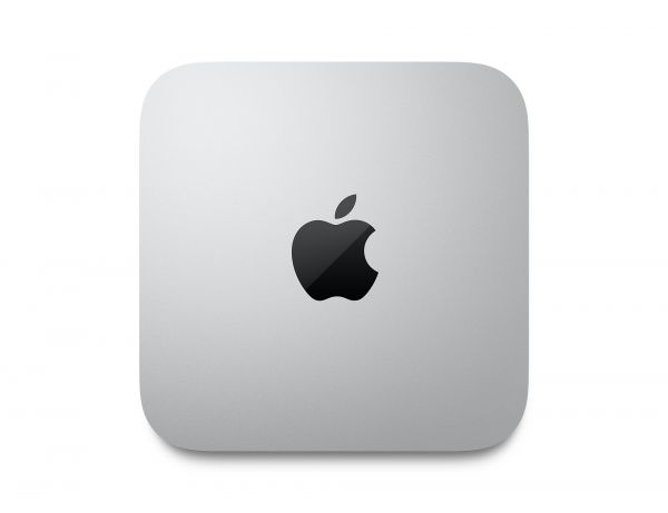 Mac Mini 512Gb M1 Silver (MGNT3) 2020