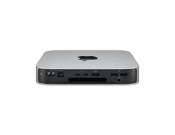 Mac Mini 512Gb M1 Silver (MGNT3) 2020
