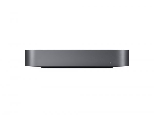Mac Mini i7 3.2 Ghz/1TB SSD / 64GB/ Intel UHD Graphics 630/10 Gigabit Ethernet (MXNF82/Z0ZR0009D)