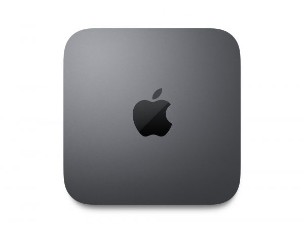 Mac Mini i7 3.2 Ghz/1TB SSD / 8GB/ Intel UHD Graphics 630/10 Gigabit Ethernet					