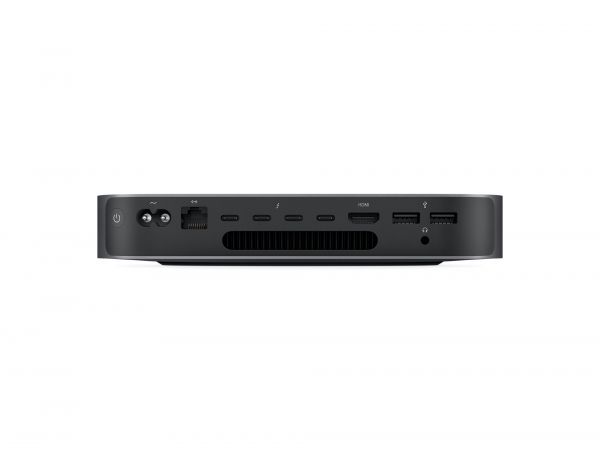 Mac Mini i7 3.2 Ghz/1TB SSD / 32GB/ Intel UHD Graphics 630/Gigabit Ethernet (MXNF46/Z0ZR00020)