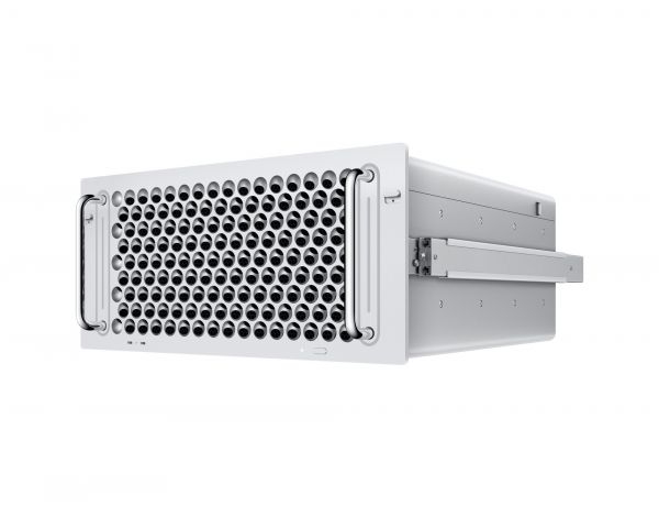 Apple Mac Pro Rack (Z172) 2023