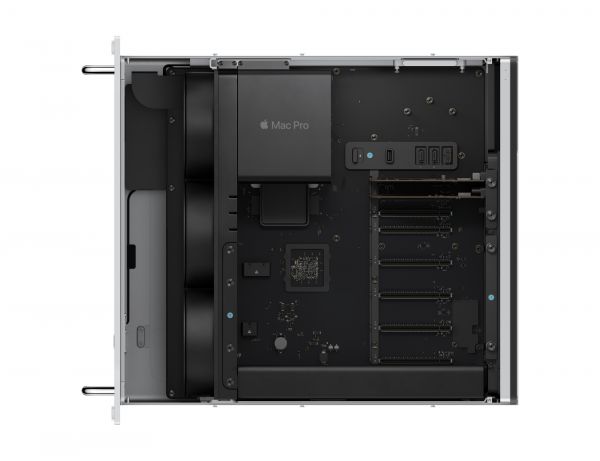 Apple Mac Pro Rack (Z172) 2023