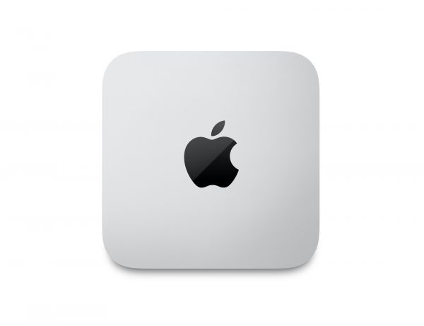 Mac Studio 512Gb M2 Max Silver (MQH73) 2023