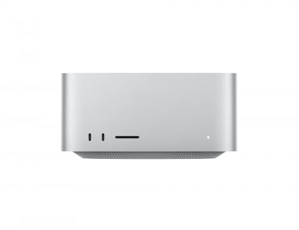 Mac Studio 512Gb M2 Max Silver (MQH73) 2023