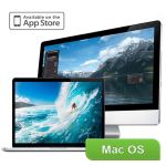 Пакет программ для Mac OS