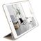 Чехол-книжка для iPad 10.2" (2019/2020/2021) - Macally Protective Case and Stand - Gold (BSTAND7-GO)