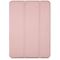 Чехол-книжка Macally Protective Case and stand for iPad Pro 11'' 2020/2021 Rose (BSTANDPRO5S-RS)