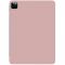 Чехол-книжка Macally Protective Case and stand for iPad Pro 11'' 2020/2021 Rose (BSTANDPRO5S-RS)