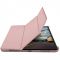 Чехол-книжка Macally Protective Case and stand for iPad Pro 11'' 2020/2021 Rose (BSTANDPRO5S-RS)