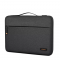 Чохол-карман для MacBook 13.3/14'' - WIWU Pilot Sleeve - Black