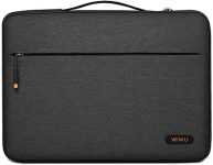 Чехол-карман для MacBook 13.3/14'' - WIWU Pilot Sleeve - Black