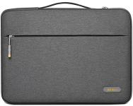 Чехол-карман для MacBook 13.3/14" - WIWU Pilot Sleeve - Gray