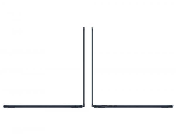 MacBook Air 15" M2 Midnight 512Gb (MQKX3) 2023