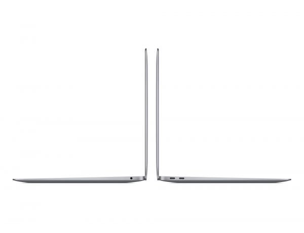 MacBook Air 13" Space Gray (Z0VE000NM) 2018