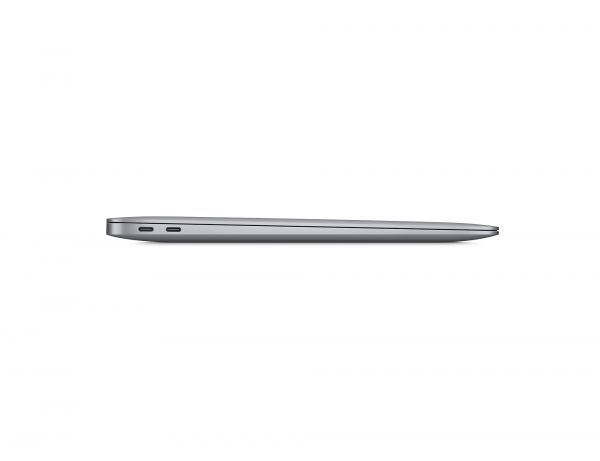 MacBook Air 13" Space Gray (Z0VE000PV, Z0VD00045) 2018