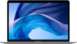 MacBook Air 13" Retina Space Gray (Z0X1000CR) 2019