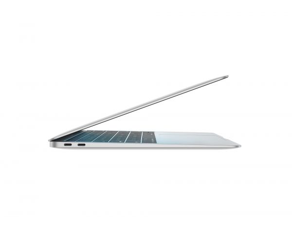 MacBook Air 13" Space Gray (Z0VE00048, Z0VE000S2) 2018