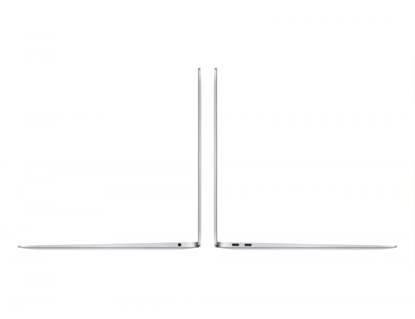 MacBook Air 13 Retina 256Gb Silver (MWTK2) 2020