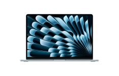 MacBook Air 15" 2026 M5/10CPU/10GPU/32GB/512GB Sky Blue (Z1LZ000RD)